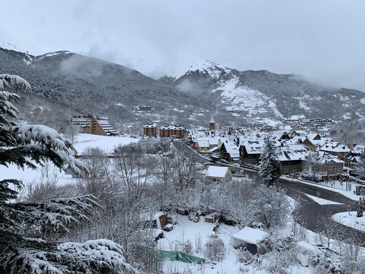 Homenfun Baqueira Beret, Betren-Vielha Exterior photo